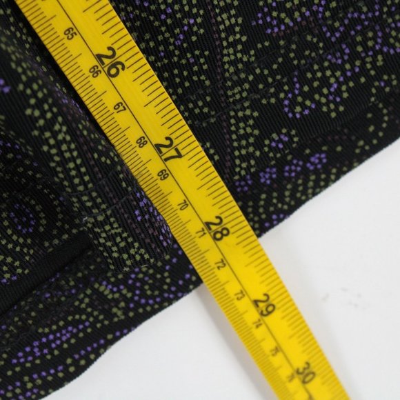 Vikki Vi Cardigan Top Womens Petite Multicolor One Button front Lightweight 1XP - Picture 10 of 10